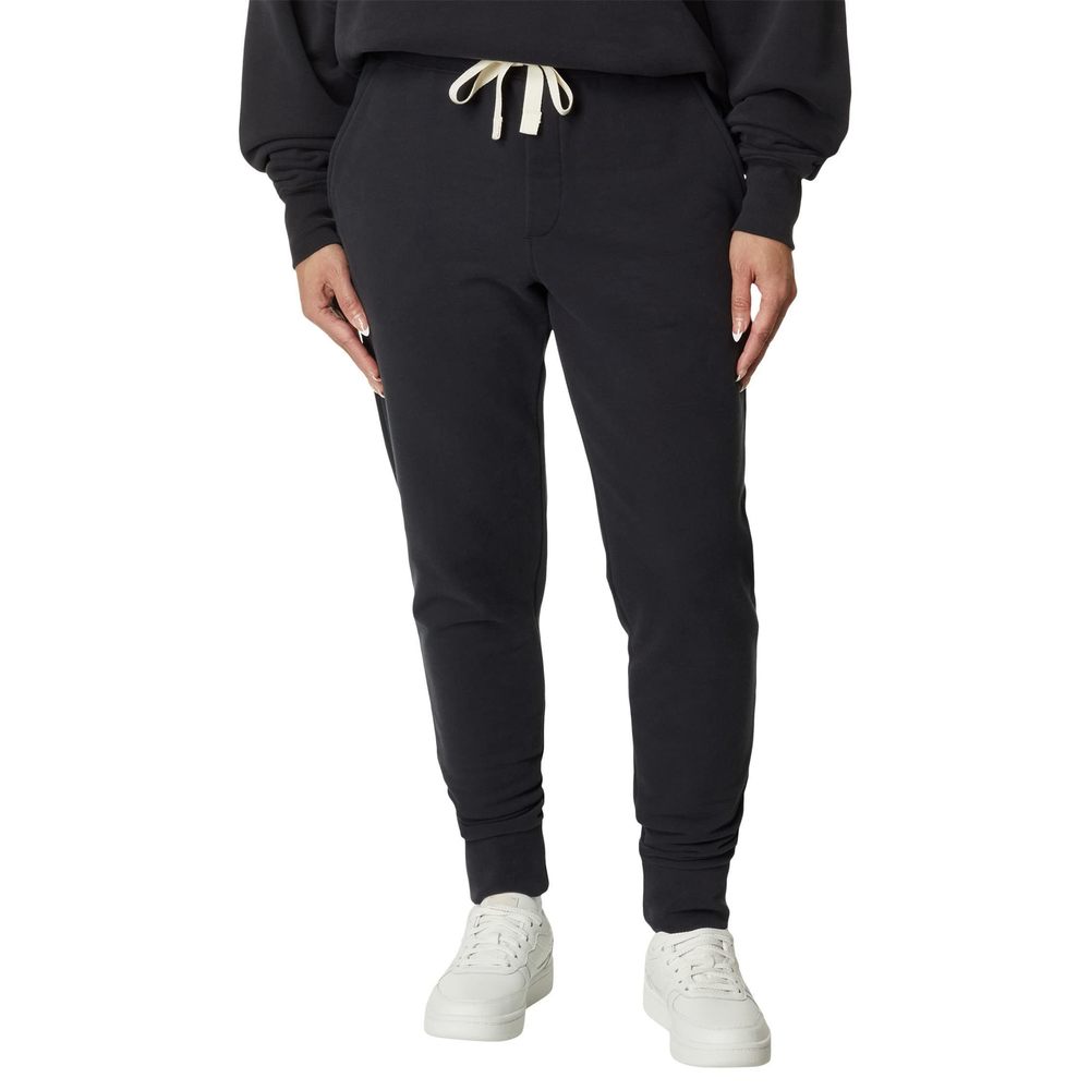 LABEL Go-to Jogger Black XS